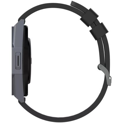 Canyon - Smart horloge OTTO IP68 zwart