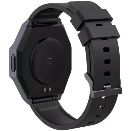 Canyon - Smart horloge OTTO IP68 zwart