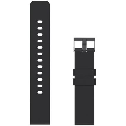 Canyon - Smart horloge OTTO IP68 zwart