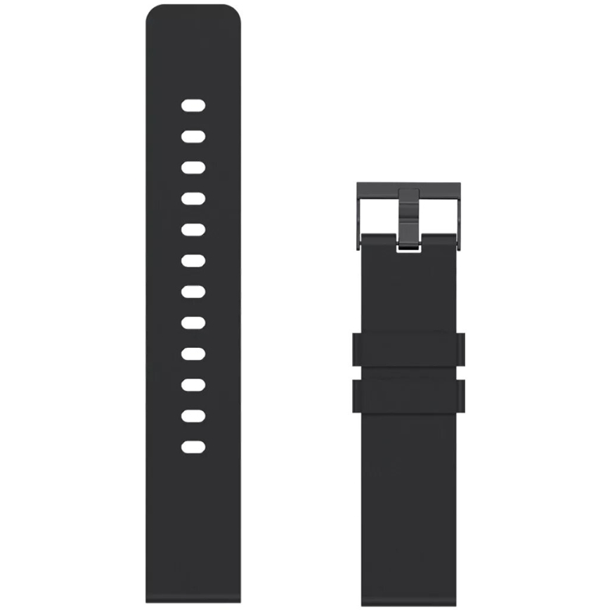 Canyon - Smart horloge OTTO IP68 zwart