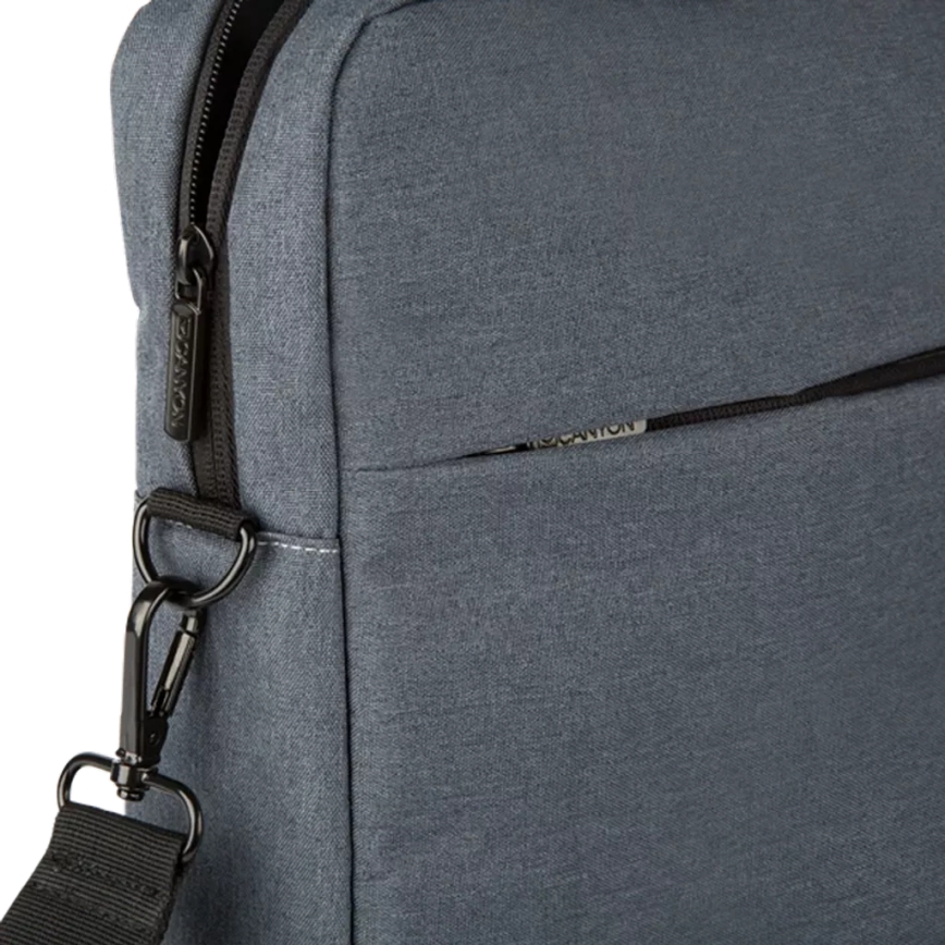 Canyon - Tas voor laptop 15,6 grijs
