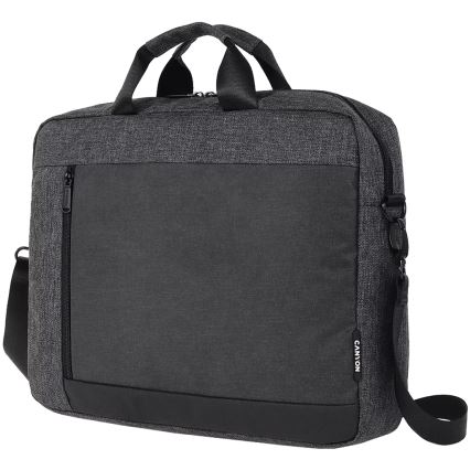 Canyon - Tas voor laptop 15,6 grijs