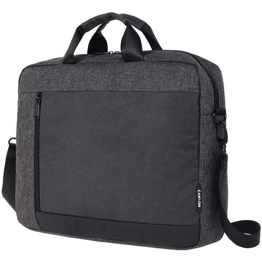 Canyon - Tas voor laptop 15,6 grijs