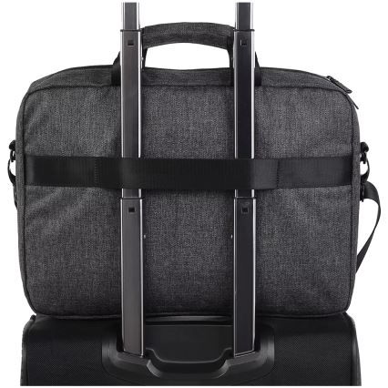 Canyon - Tas voor laptop 15,6 grijs