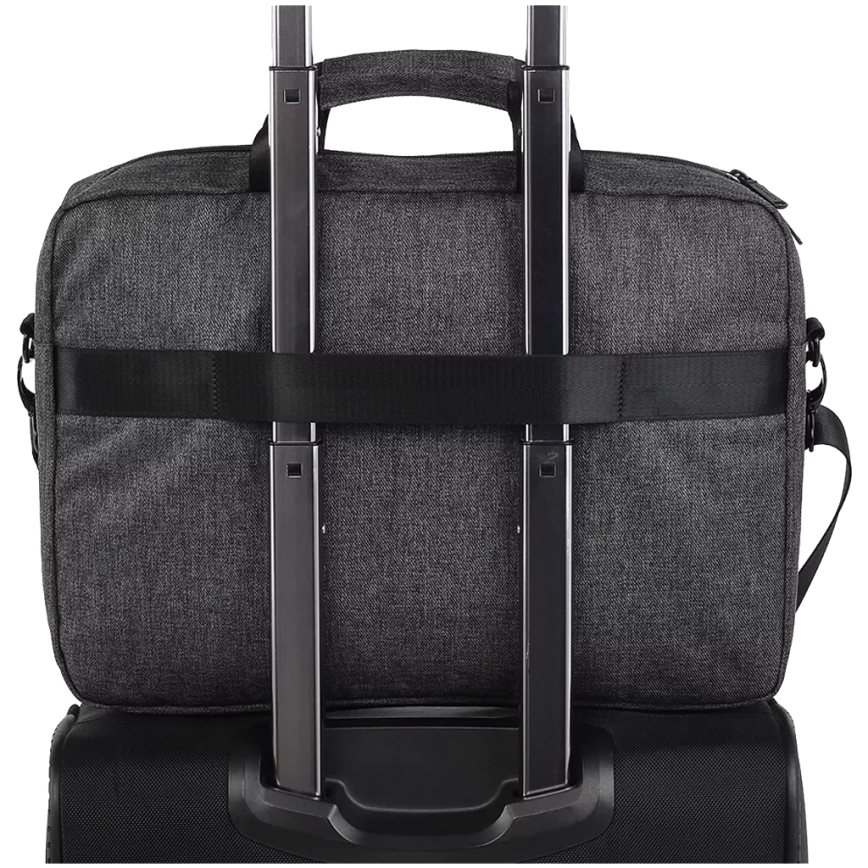 Canyon - Tas voor laptop 15,6 grijs