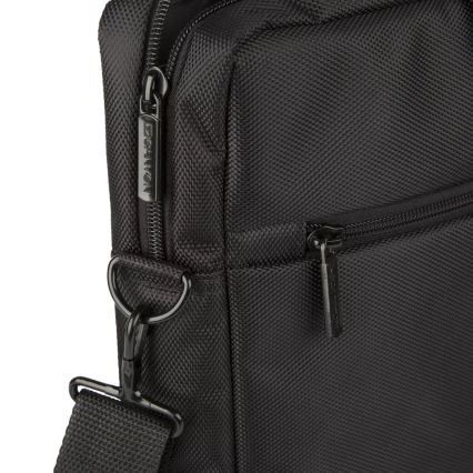 Canyon - Tas voor laptop 15,6 zwart