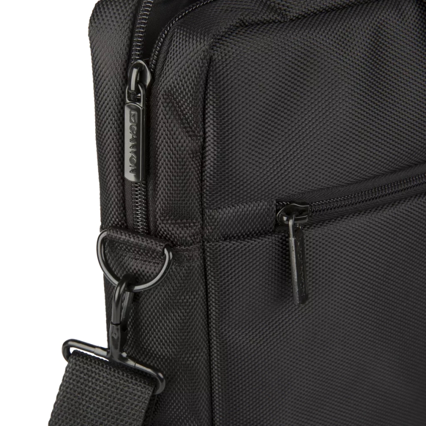 Canyon - Tas voor laptop 15,6 zwart