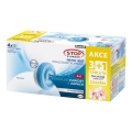 Ceresit - Tabletten voor luchtontvochtiger 2-in-1 AERO 360° 4x 450 g weidebloemen