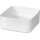 Cersanit K114-007-ECO - Opzetwastafel CREA 35x35 cm keramiek/glanzend wit