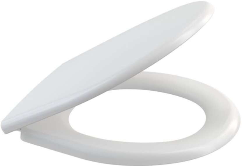 Cersanit K98-0074 - Wc-bril PRESIDENT SoftClose wit