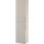 Cersanit S1015-006 - Hangende badkamerkast TIRSO 40x160x30 cm beige