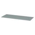 Cersanit S1015-021 - Bovenblad voor wastafelonderkasten TIRSO 120x45 cm mintgroen