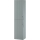 Cersanit S1015-025 - Hangende badkamerkast TIRSO 40x160x30 cm mintgroen