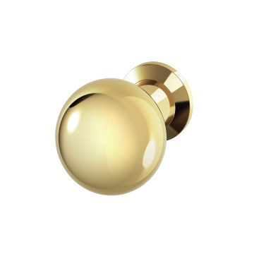 Cersanit S1021-019 - MILLE goudkleurige meubelgreep