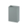 Cersanit S1022-009 - Hangend badkamermeubel onder de wastafel MILLE 40x22 cm mintkleurig