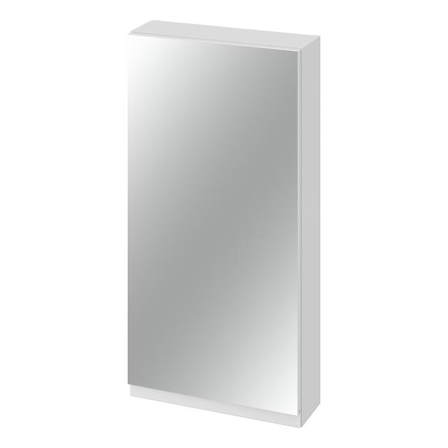 Cersanit S590-030 - Badkamerspiegelkast MODUO 80x40 cm