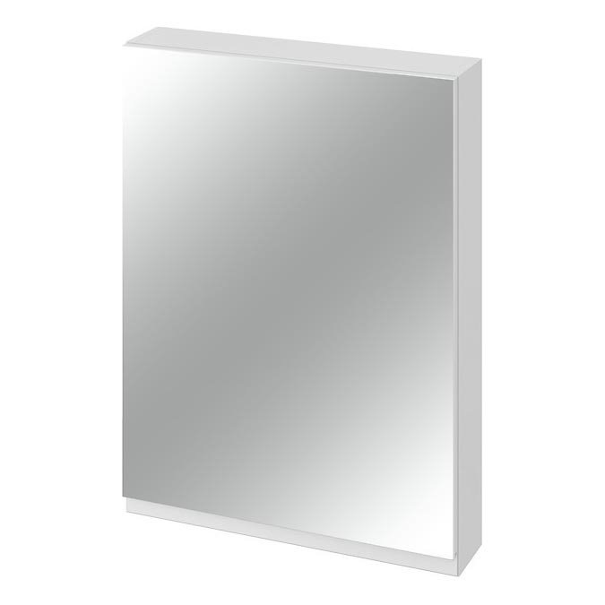 Cersanit S929-018 - Spiegelkast voor badkamer MEDDIE 80x59,5 cm