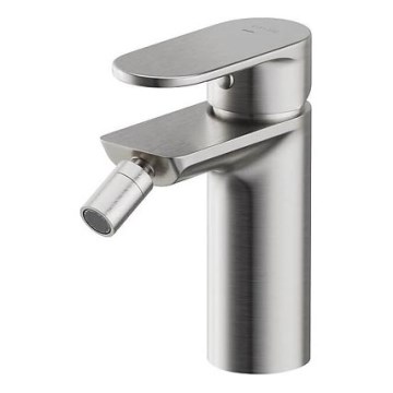 Cersanit S951-317 - Bidet kraan CREA nikkel