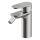 Cersanit S951-317 - Bidet kraan CREA nikkel