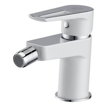 Cersanit S951-348 - Bidet kraan MILLE wit