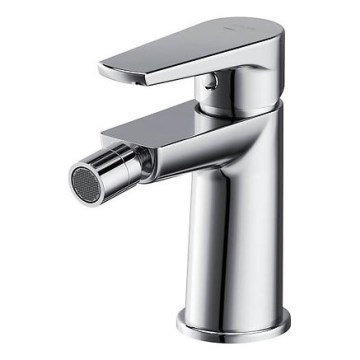 Cersanit S951-351 - Bidet kraan MODUO glanzend chroom