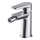 Cersanit S951-351 - Bidet kraan MODUO glanzend chroom
