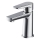 Cersanit S951-362 - Kraan voor wastafel MODUO 15,2 cm glanzend chroom