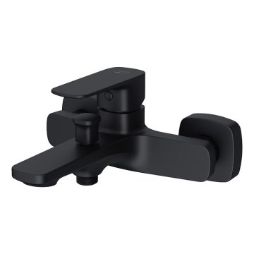 Cersanit S951-376 - Badkraan LARGA zwart