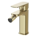 Cersanit S951-381 - Bidet kraan LARGA goud