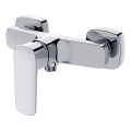 Cersanit S951-383 - Douchekraan LARGA glanzend chroom