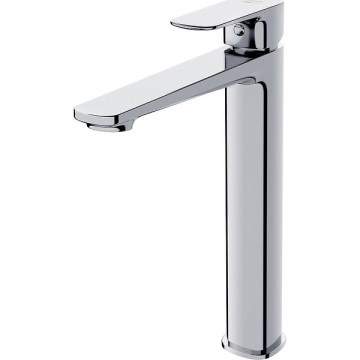 Cersanit S951-392 - Wastafelmengkraan LARGA 29,5 cm glanzend chroom