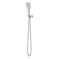 Cersanit S951-512 - Doucheset LARGA glanzend chroom