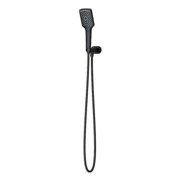 Cersanit S951-513 - Douche set LARGA zwart