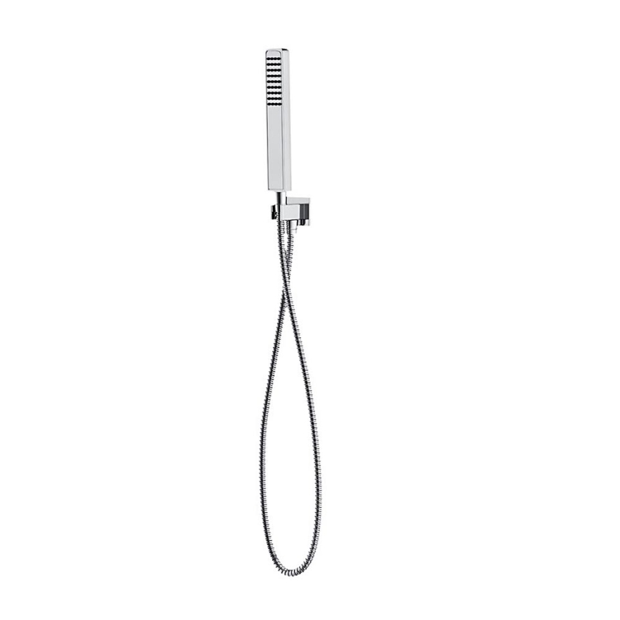 Cersanit S951-522 - Douche set MILLE glanzend chroom