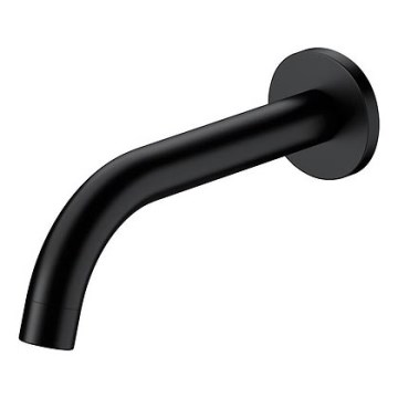 Cersanit S951-554 - Tuit voor inbouwmontage ZEN zwart