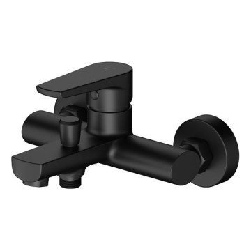 Cersanit S951-559 - Badkraan MODUO zwart