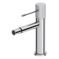 Cersanit S951-574 - Bidet kraan ZEN glanzend chroom