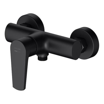 Cersanit S951-577 - Douchekraan MODUO zwart