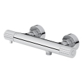 Cersanit S951-581 - Thermostatische douchekraan ZEN glanzend chroom