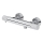 Cersanit S951-581 - Thermostatische douchekraan ZEN glanzend chroom