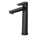 Cersanit S951-585 - Wastafelmengkraan MODUO 27,2 cm zwart