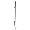 Cersanit S951-618 - Doucheset ZEN zwart
