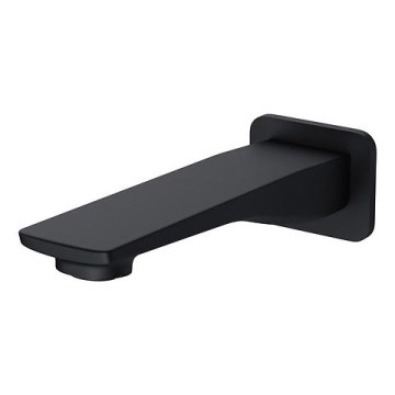 Cersanit S951-707 - Tuit voor inbouwmontage LARGA zwart