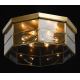 CHIARO - Plafondlamp CORSO 6x E14 / 40W / 230V