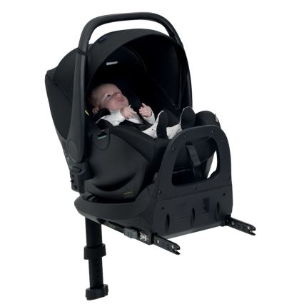 Chicco - Autostoel KORY ESSENTIAL i-Maat (40-80 cm) zwart