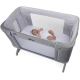 Chicco - Baby bedje NEXT2ME FOREVER licht grijs
