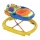 Chicco - Baby wandelaar WALKY TALKY 2xAA geel/blauw