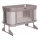 Chicco - Baby wieg 3in1 NEXT2ME FOREVER grijs