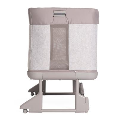 Chicco - Baby wieg 3in1 NEXT2ME FOREVER grijs