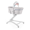 Chicco - Babybed 4-in-1 BABY HUG wit